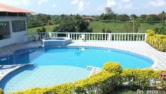 FINCA PARA PASADIAS EN FAMILIA - Finca en Pereira, Risaralda